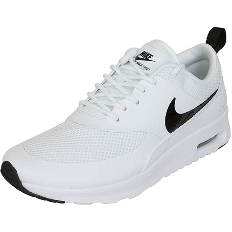 nike air max thea ultra weiß|nike air max thea damen.